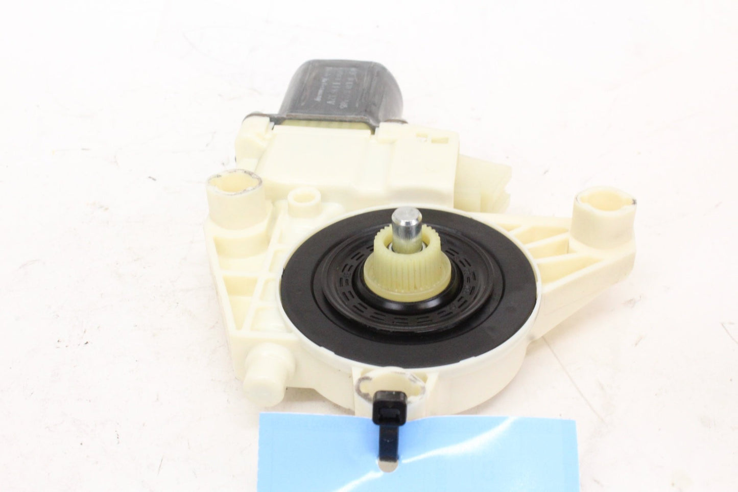 2008-2016 Mercedes C250 W204 Rear Left Window Regulator Motor 2048200542