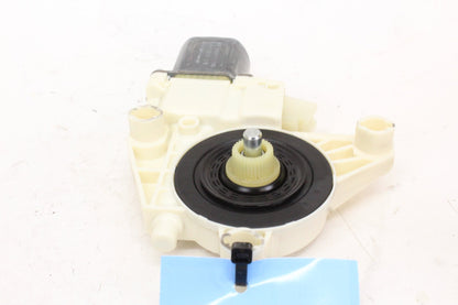 2008-2016 Mercedes C250 W204 Rear Left Window Regulator Motor 2048200542