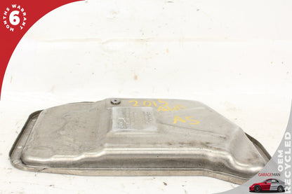 2011-2018 Audi A4 A5 A6 A7 A8 Q5 S7 S8 Automatic Transmission Oil Pan OEM