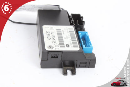 2007-2009 Audi Q7 Front Left Driver Side Seat Control Module 4L0959760 OEM