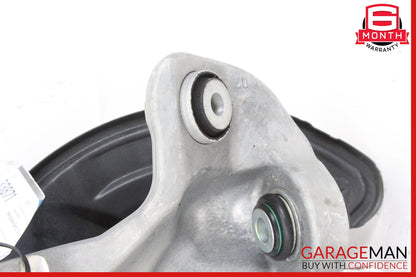 2015-2020 Mercedes W205 C300 Rear Left Spindle Knuckle Wheel Hub 2055467380 OEM