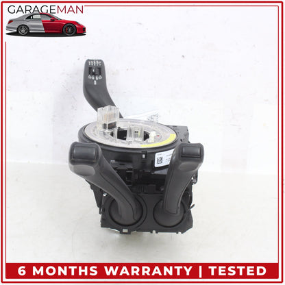 2015-2018 Porsche Cayenne 958 Steering Column Combination Switch 95B953502J OEM