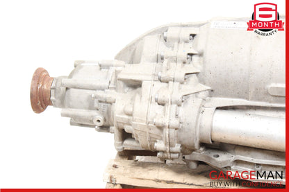 09-12 Audi S5 Q5 Automatic Transmission 6 Speed 1084435040 OEM 94K