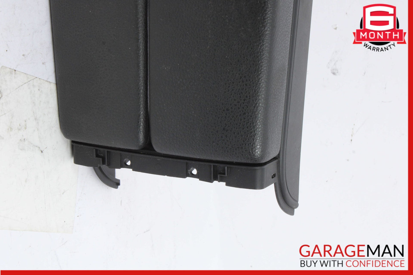 2008-2014 Mercedes W204 C250 CGI Center Console Armrest Cupholder Compartment