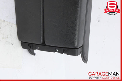 2008-2014 Mercedes W204 C250 CGI Center Console Armrest Cupholder Compartment