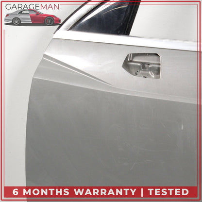 2019-2025 Audi Q3 Quattro F3 Front Left Door Shell Panel 83A831051D OEM
