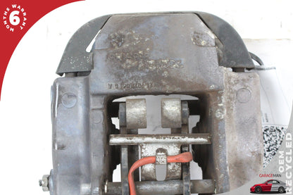 2003-2015 Porsche Cayenne 957 Q7 Audi Rear Left and Right Side Brake Caliper OEM