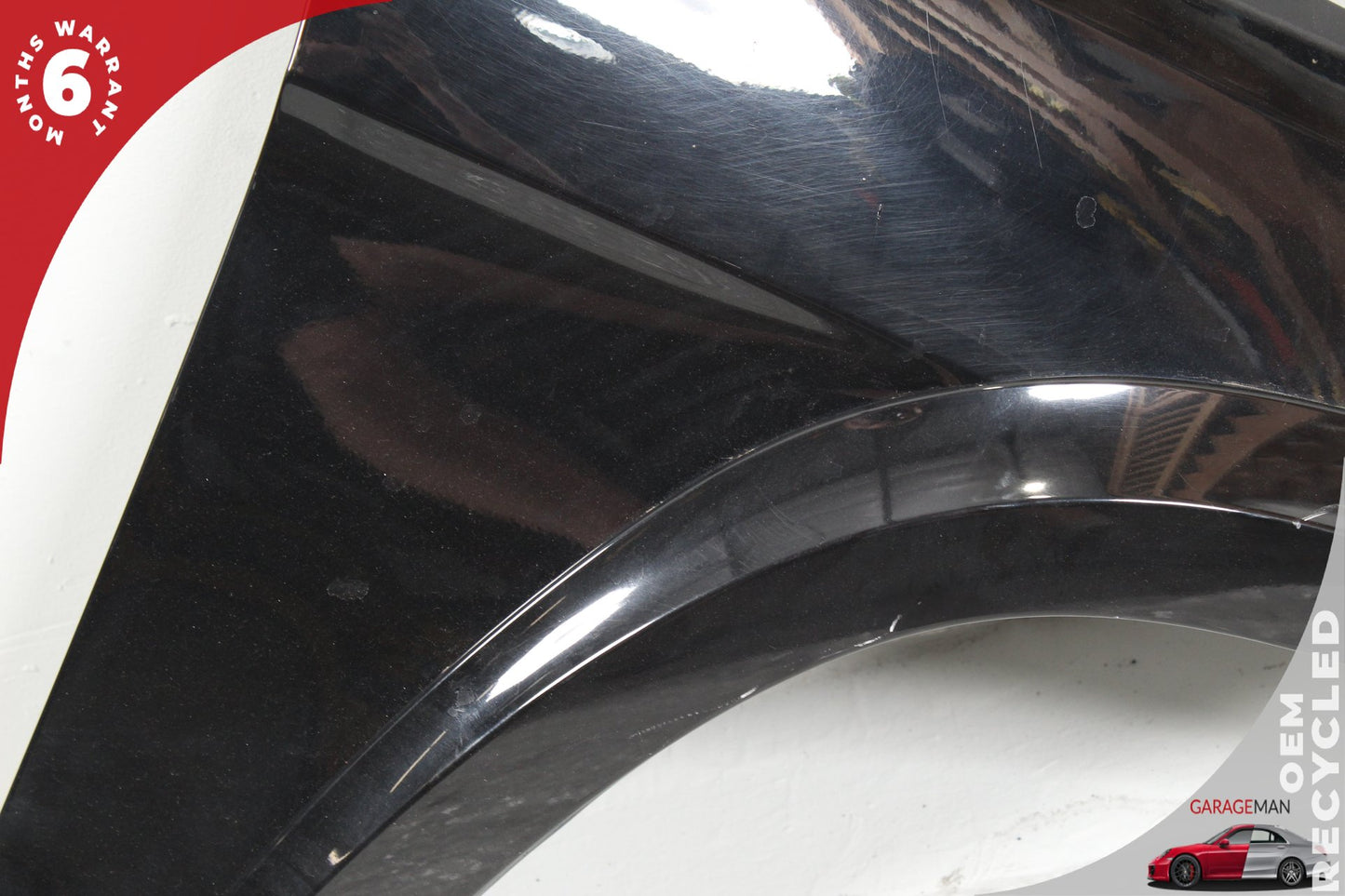 2013-2019 Mercedes X166 GL550 GL350 Right Side Fender Panel Assenmbly OEM