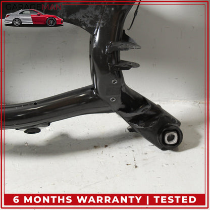 2012-2021 BMW 320i xDrive 428i Rear Subframe Crossmember Cradle 6851656 OEM