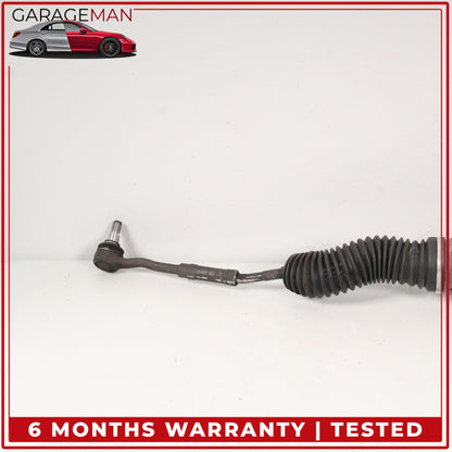 2003-2006 Mercedes R230 SL500 Power Steering Rack And Pinion 2304600800 OEM