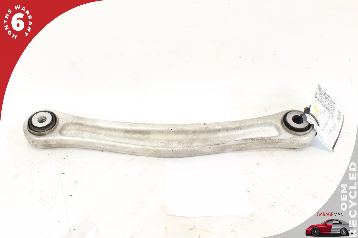 03-18 Porsche Cayenne 92A Rear Upper Control Arm Left/Right 7L0505376A
