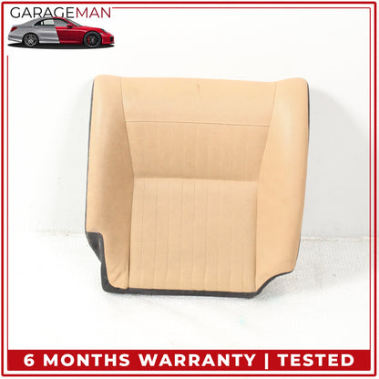 2007-2014 Mercedes-Benz CL550 W216 Coupe Rear Seat Assembly 2169200150 OEM