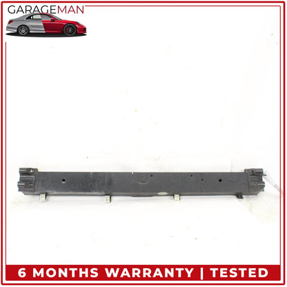 2014-2021 BMW i3 I01 Rear Frame Crossmember Bar Mount Bracket 6868859 OEM