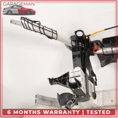2014-2019 MB CLA250 C117 Front Reinforcement Bar Upper Radiator Support Clip OEM