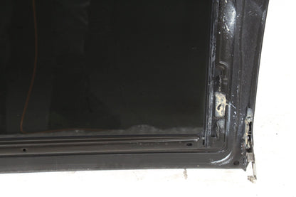 2007-2013 Mercedes-Benz S550 W221 Center Middle Panoramic Sunroof Glass OEM