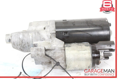 2012-2015 Audi A6 C7 Sedan Engine Motor Starter 079911021D OEM