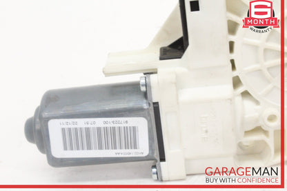2010-2016 Land Rover LR4 Rear Right Window Regulator Motor AH2214B554AA