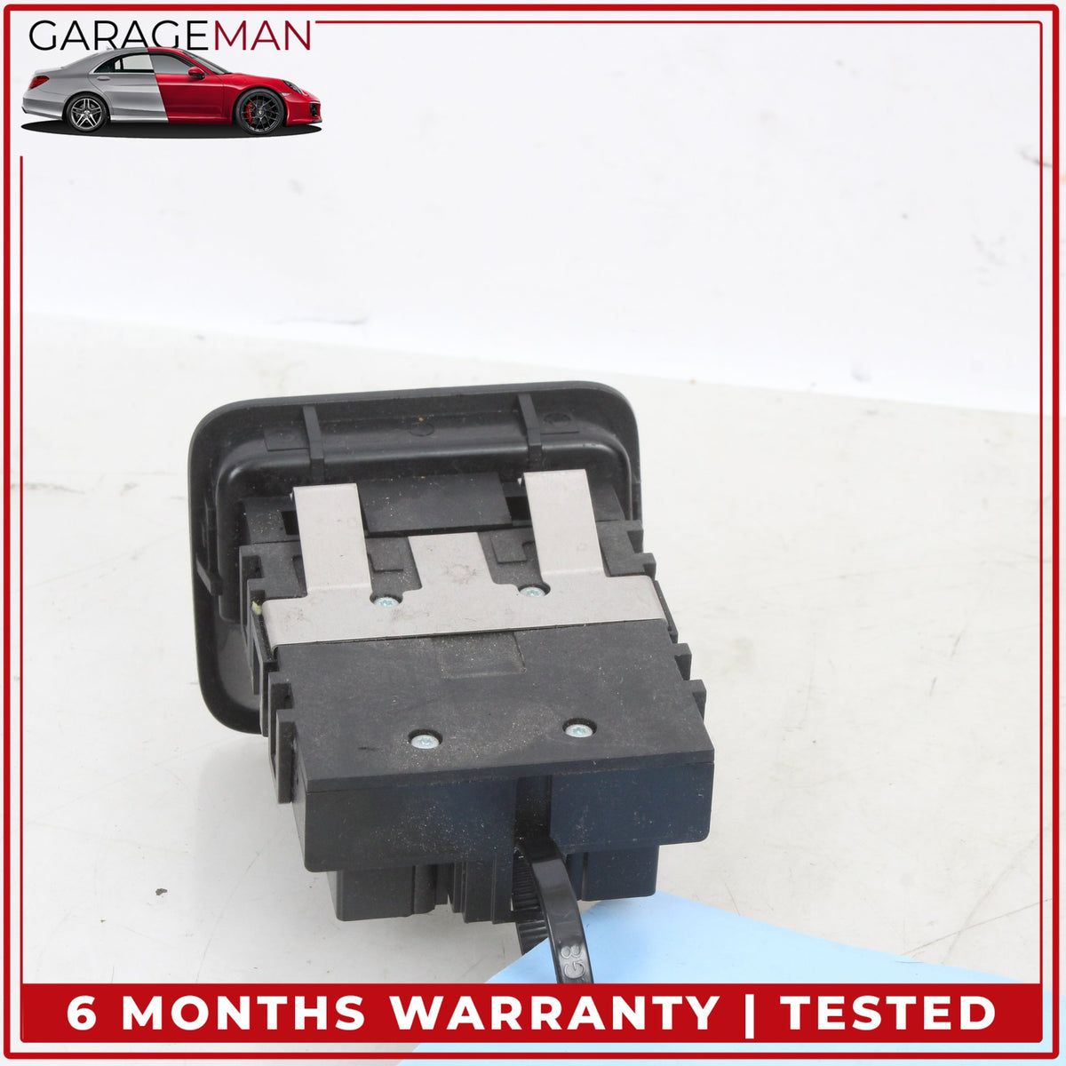 2012-2020 Mercedes X156 GLA250 Electric Parking Brake Control Switch OEM