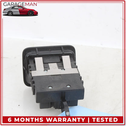 2012-2020 Mercedes X156 GLA250 Electric Parking Brake Control Switch OEM
