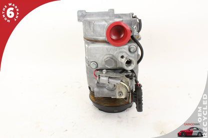 2013 Mercedes-Benz SL500 R231 Convertible AC A/C Air Conditioning Compressor 0032305711