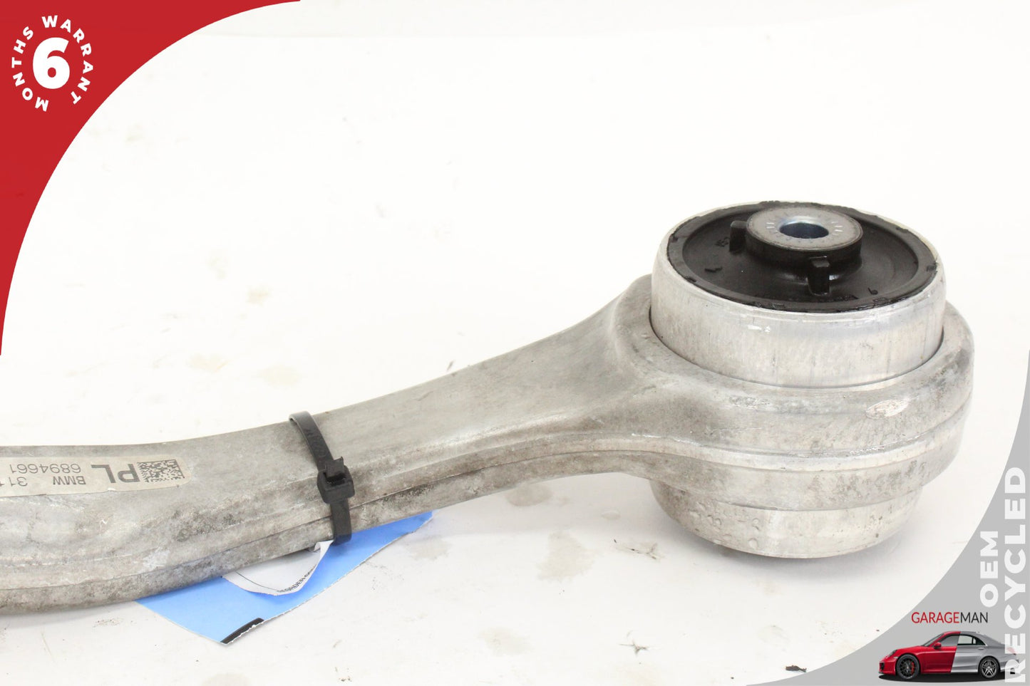 2019-2024 BMW 330i G20 RWD Front Left Side Wishbone Lower Control Arm 6894661