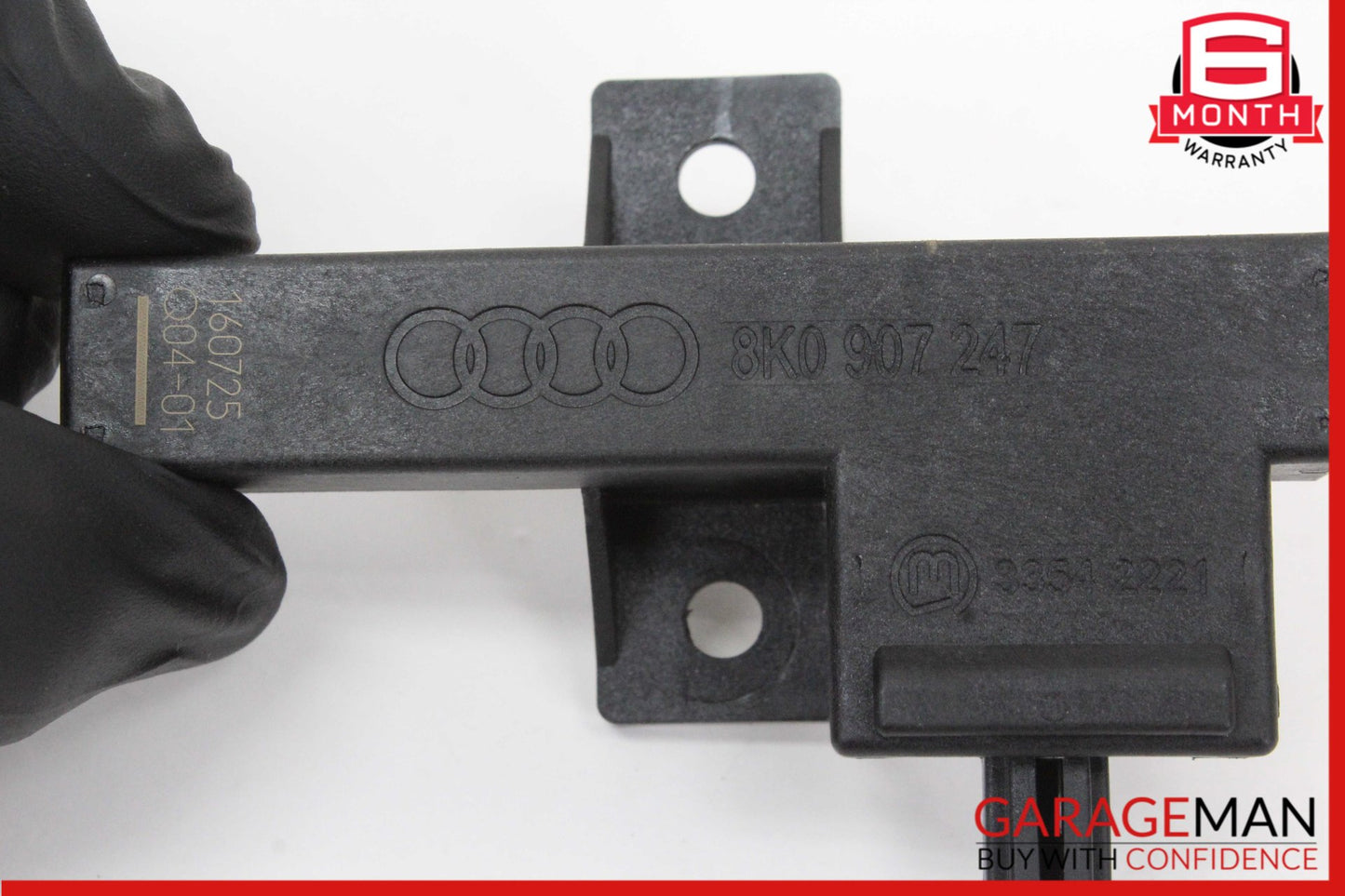 2012-2018 Audi A6 A7 Keyless Key Less Entry Antenna Module 8K0907247 OEM