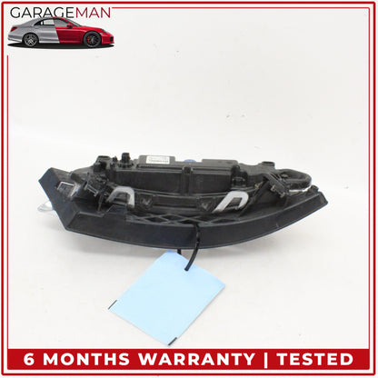 2012-2014 Mercedes W218 CLS550 Front Right LED Daytime Running Fog Light OEM