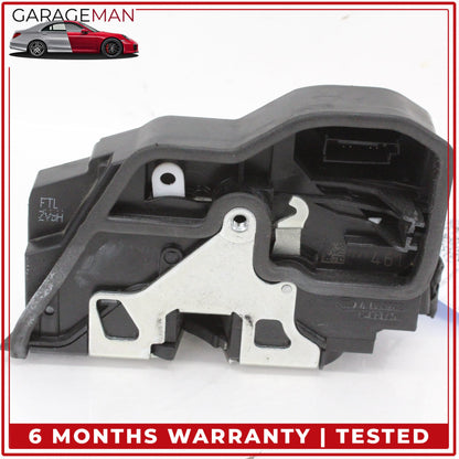 2014-2020 BMW 430i F36 Front Left Side Door Lock Latch Actuator 7229461 OEM