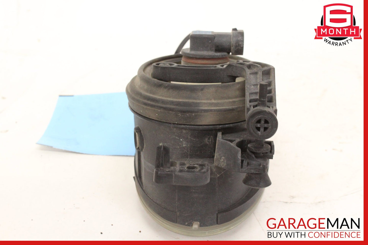 2005-2012 Mercedes W164 ML350 Front Right Side Fog Light Lamp 1698201656 OEM