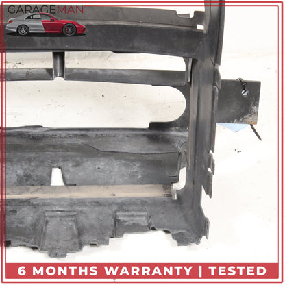 2013-2022 Range Rover Sport L494 Radiator Support Air Duct Deflector Baffle OEM
