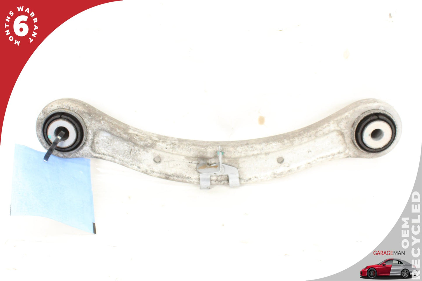 2007-2015 Audi Q7 Rear Left or Right Upper Forward Control Arm 7L0505375A OEM