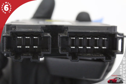 2022-2025 Audi Q4 E-Tron Front Right Seat Adjust Control Switch 4N0959748F OEM