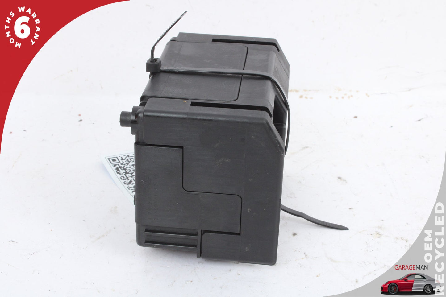 2011-2016 BMW 550i F10 Battery Separation Module Fuse Box Control Unit 9201980