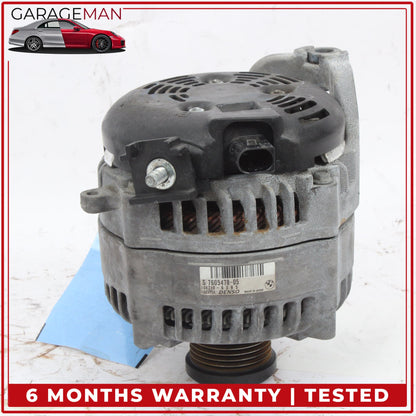2012-2018 BMW 428i F36 328i Alternator Generator 170A 14V Denso 7605478 OEM