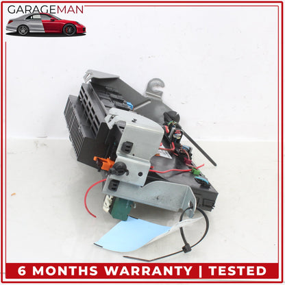 2003-2011 Mercedes W211 E350 Rear Relay Junction Fuse Box Module 2115455301 OEM