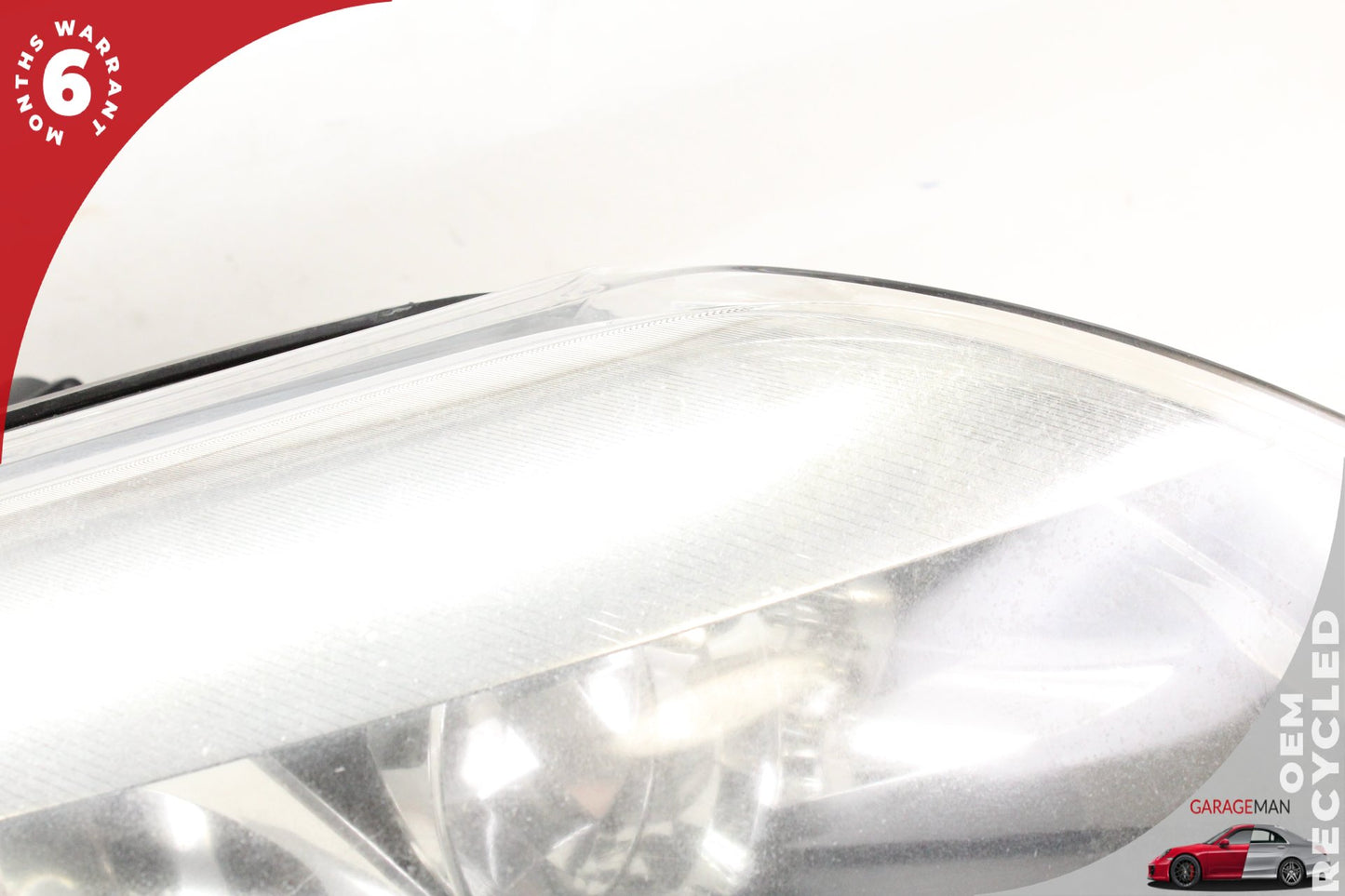 2007-2009 Audi Q7 MPV Front Right Head Light Lamp Bi-Xenon 4L0941004H