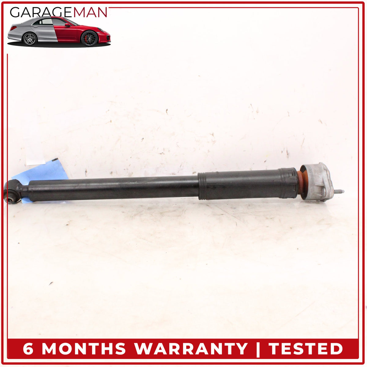2010-2017 Mercedes C207 E400 Coupe Rear Left and Right Shock Strut Absorber OEM