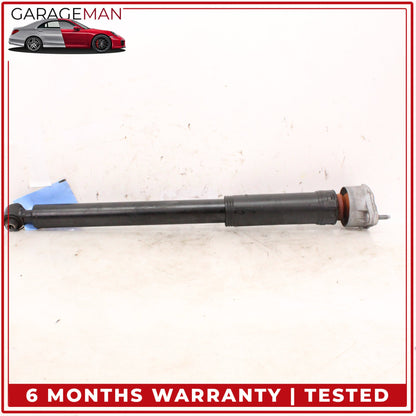 2010-2017 Mercedes C207 E400 Coupe Rear Left and Right Shock Strut Absorber OEM