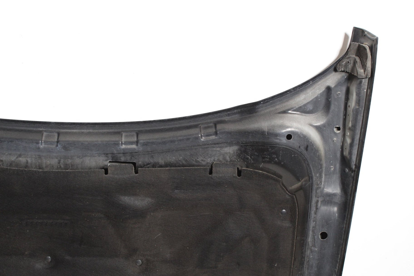 2010-2013 Land Rover LR4 SUV Front Hood Bonnet Panel 5H3216610BA