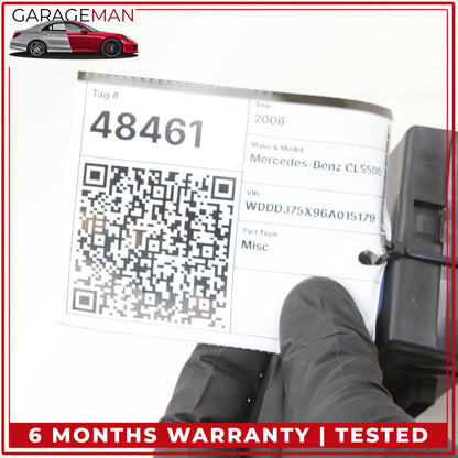 2003-2011 Mercedes W219 CLS500 Anti Theft Alarm Control Module 2118209626 OEM