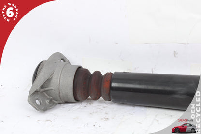 2012-2018 Audi A6 A7 Rear Left and Rear Right Side Shock Strut Absorber Set OEM