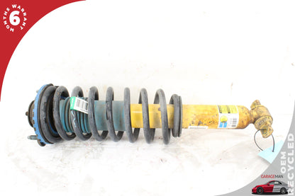 2006-2010 Pontiac Solstice Front Left and Right Shock Absorber Set 10376421 OEM