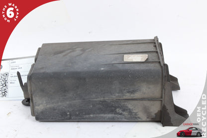 1997-2006 Jaguar XK8 X100 Fuel Gas Vapor Charcoal Carbon Canister OEM