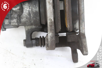 2009-2017 Audi Q5 A5 Rear Left and Right Side Brake Caliper Set 8K0615404B OEM