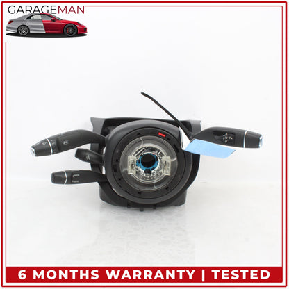2015-2019 Mercedes W205 C300 Steering Column Combination Switch 2059000713 OEM