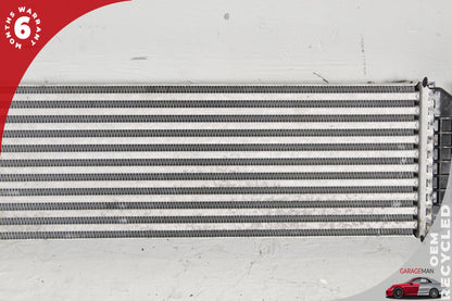 2014-2020 Mercedes W117 CLA250 Intercooler Air Cooler Radiator 2465000900 OEM