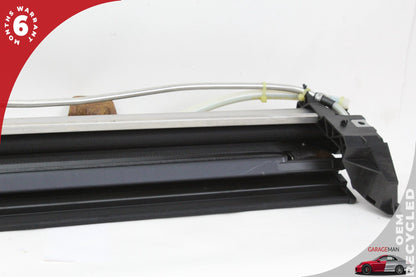 2010-2013 Mercedes-Benz S550 W221 Sedan Cargo Blind 2216904149