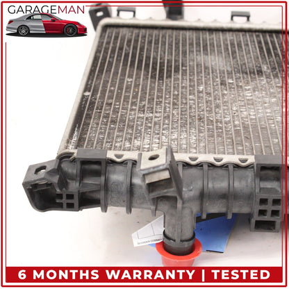 2011-2015 Audi Q7 4L 3.0L Engine Motor Auxiliary Radiator 7L8121212A OEM