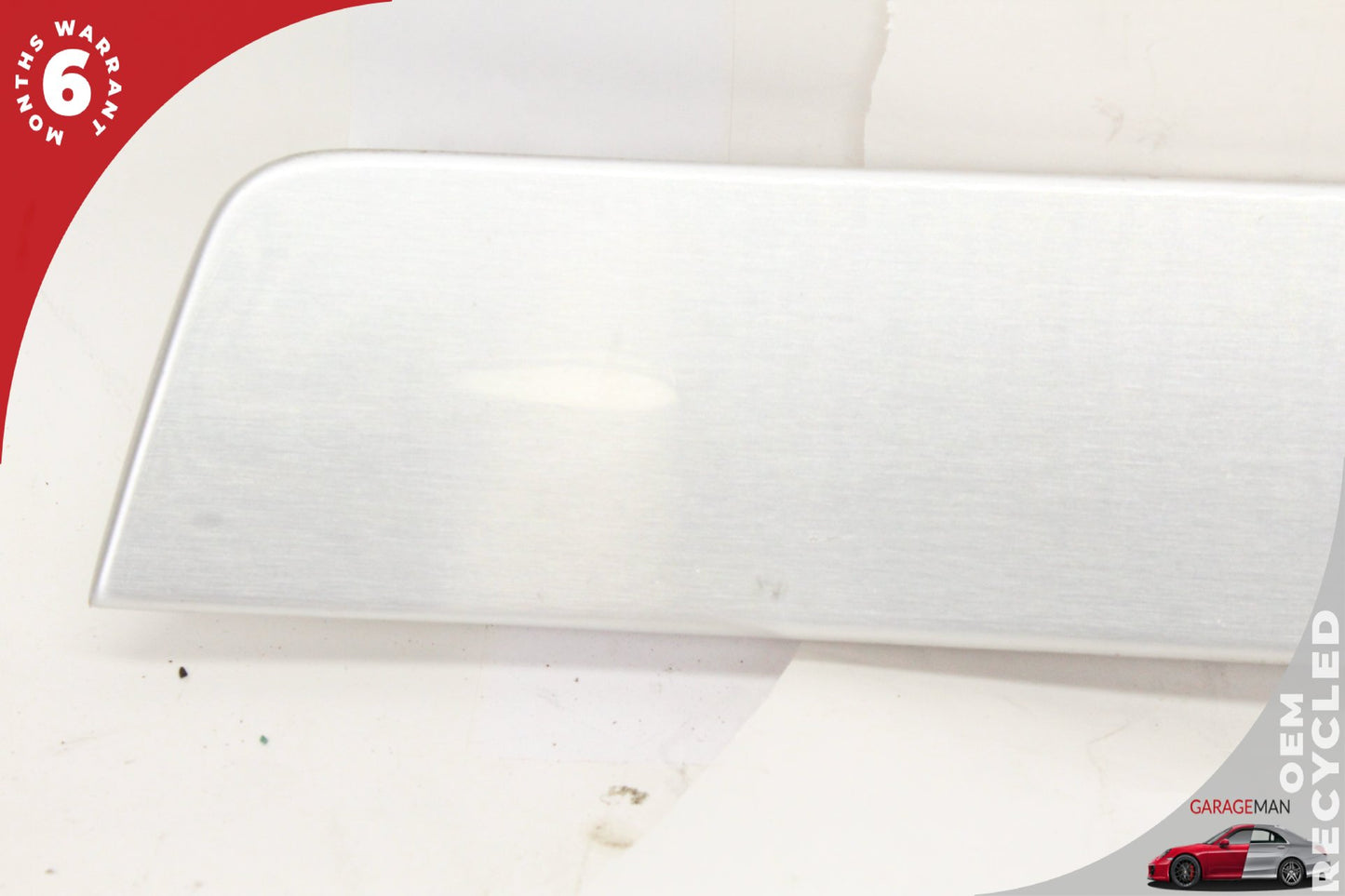 2002-2005 Ford Thunderbird Front Right Side Dash Trim Bezel Cover Panel OEM