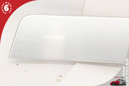 2002-2005 Ford Thunderbird Front Right Side Dash Trim Bezel Cover Panel OEM